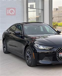 بي ام دبليو i4